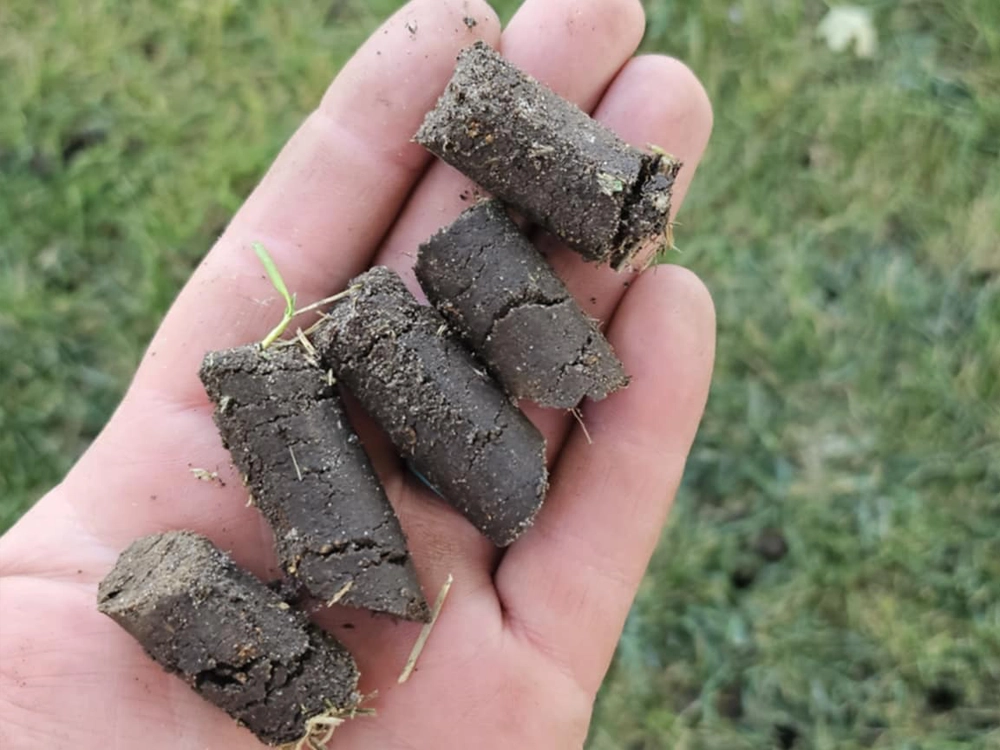 Aeration Services Norfolk, NE