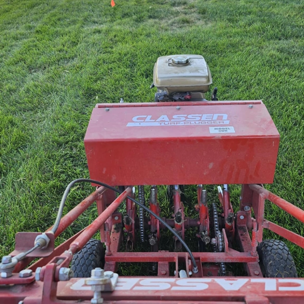Aeration Norfolk, NE