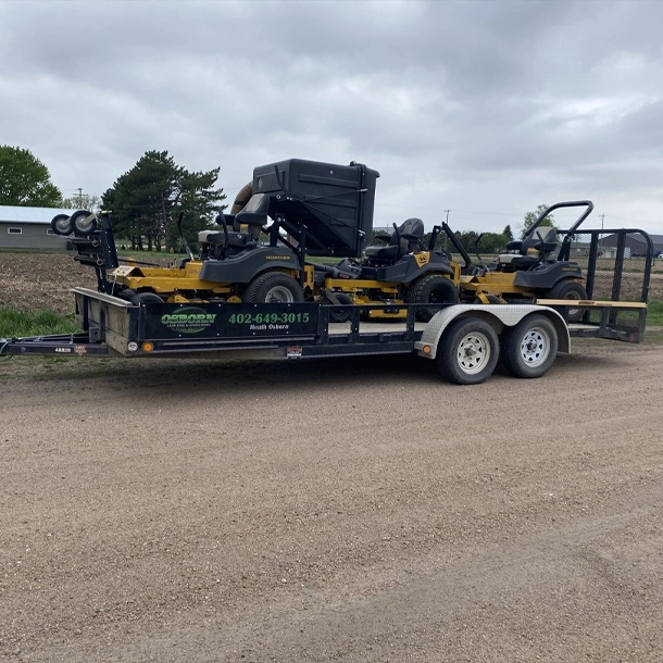 Mower Repair Norfolk, NE